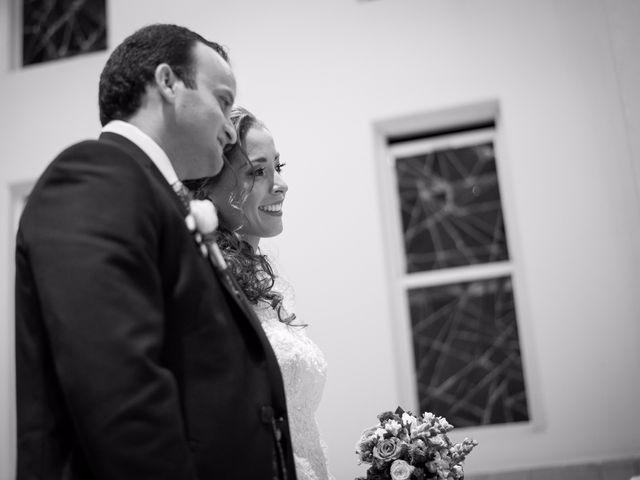 La boda de José Manuel y Wendy en Morelia, Michoacán 38