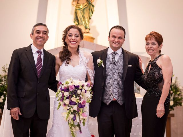 La boda de José Manuel y Wendy en Morelia, Michoacán 42