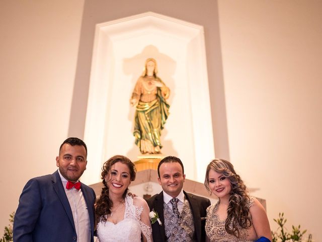 La boda de José Manuel y Wendy en Morelia, Michoacán 46