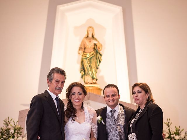La boda de José Manuel y Wendy en Morelia, Michoacán 48