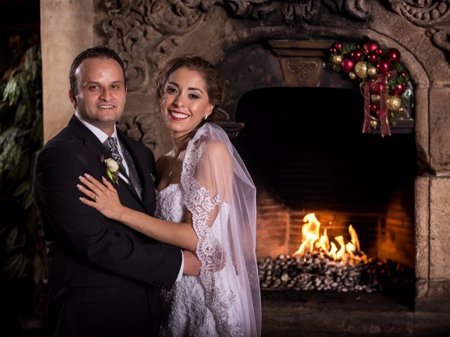 La boda de José Manuel y Wendy en Morelia, Michoacán 53