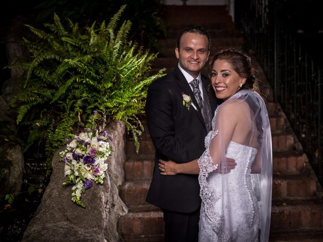 La boda de José Manuel y Wendy en Morelia, Michoacán 56