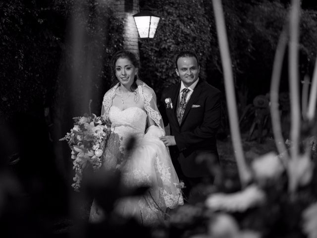 La boda de José Manuel y Wendy en Morelia, Michoacán 58