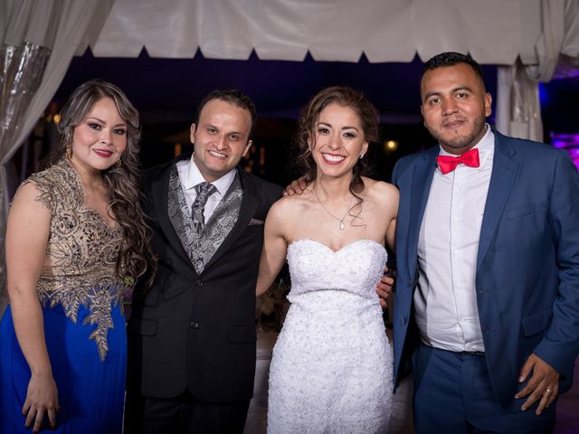 La boda de José Manuel y Wendy en Morelia, Michoacán 85