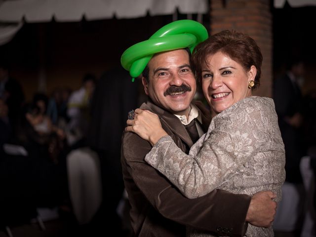 La boda de José Manuel y Wendy en Morelia, Michoacán 100