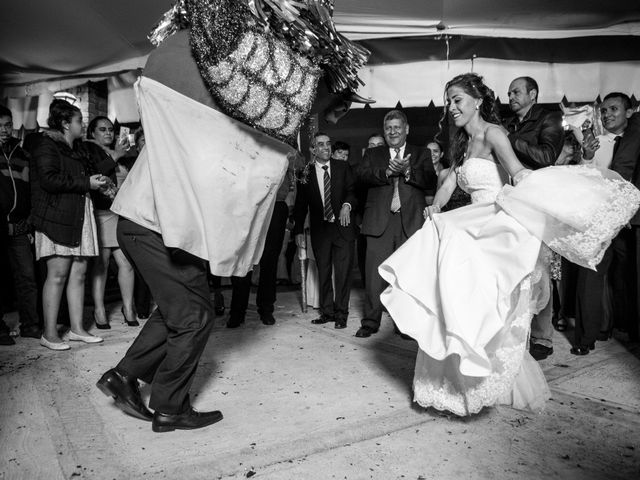 La boda de José Manuel y Wendy en Morelia, Michoacán 115