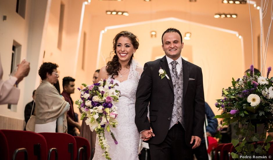 La boda de José Manuel y Wendy en Morelia, Michoacán