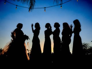 La boda de Judith y Francisco 2