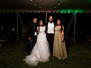 La boda de Alejandra y Fernando 3