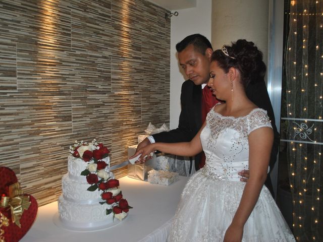 La boda de Luis y Ana en Tuxtla Gutiérrez, Chiapas 4