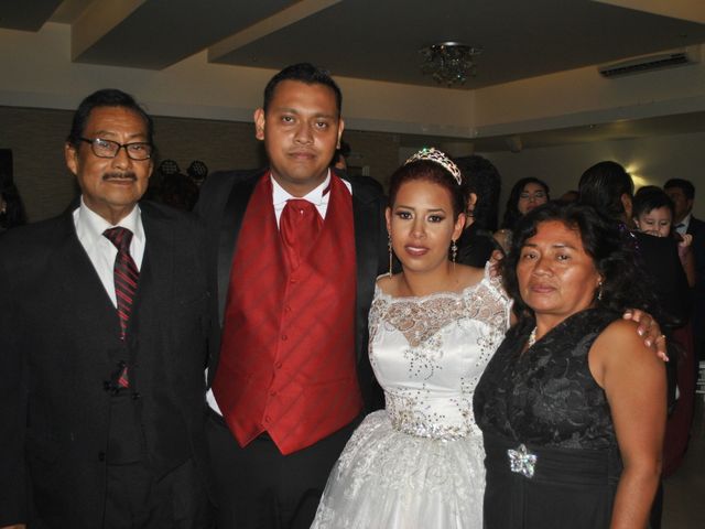 La boda de Luis y Ana en Tuxtla Gutiérrez, Chiapas 5