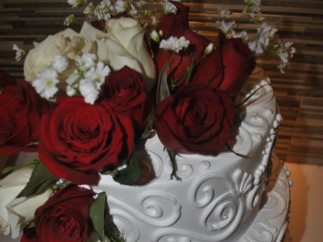 La boda de Luis y Ana en Tuxtla Gutiérrez, Chiapas 6
