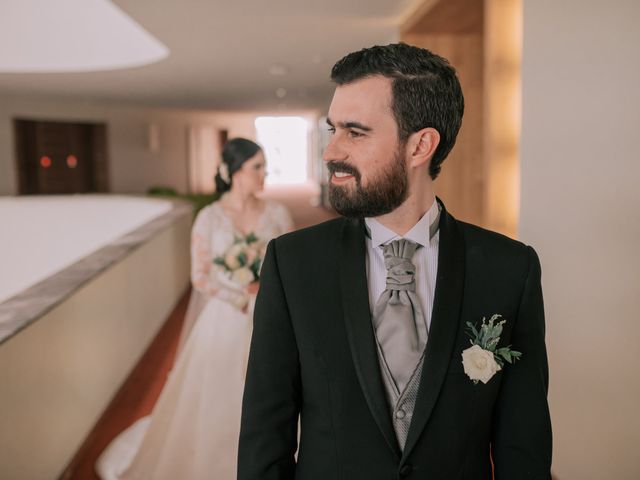 La boda de Laura y Charly en León, Guanajuato 18
