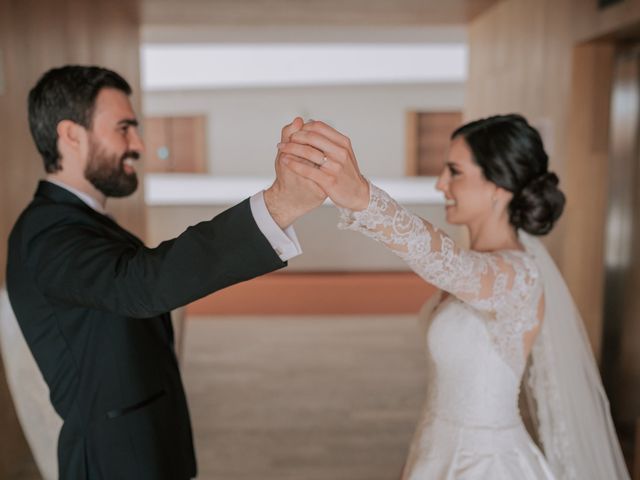 La boda de Laura y Charly en León, Guanajuato 22