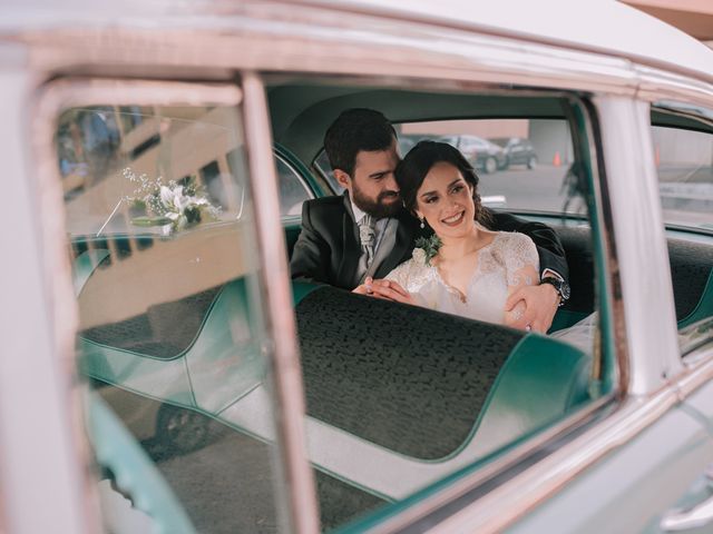 La boda de Laura y Charly en León, Guanajuato 31