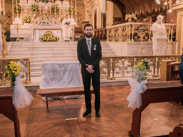 La boda de Laura y Charly en León, Guanajuato 34