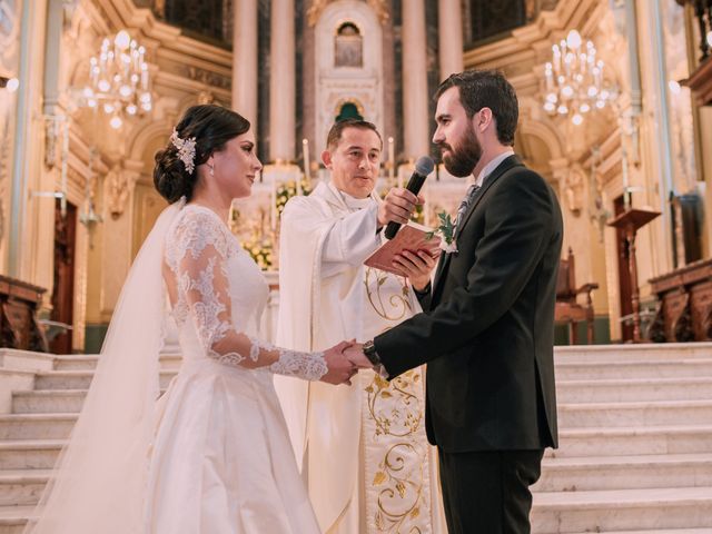 La boda de Laura y Charly en León, Guanajuato 38