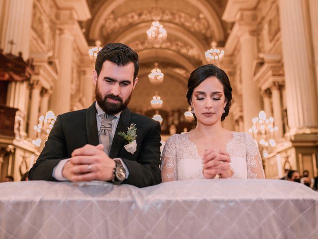 La boda de Laura y Charly en León, Guanajuato 44