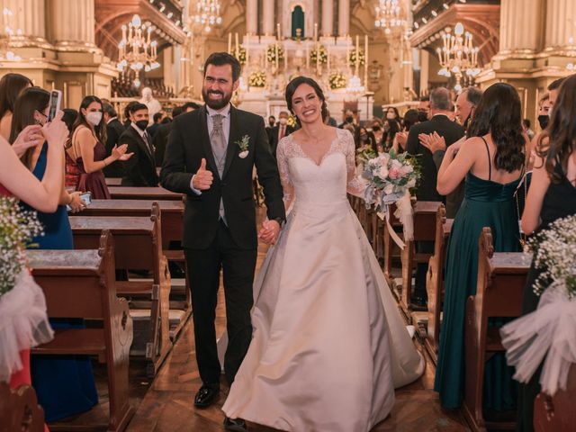 La boda de Laura y Charly en León, Guanajuato 49