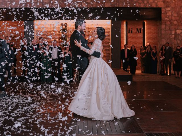 La boda de Laura y Charly en León, Guanajuato 55