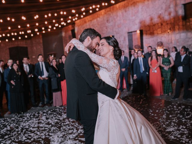 La boda de Laura y Charly en León, Guanajuato 56