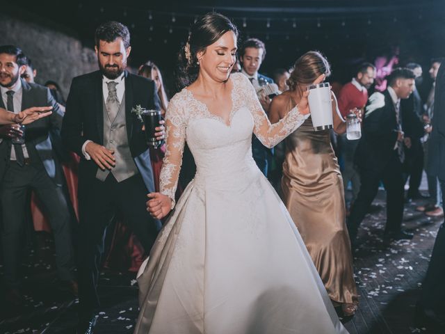 La boda de Laura y Charly en León, Guanajuato 70