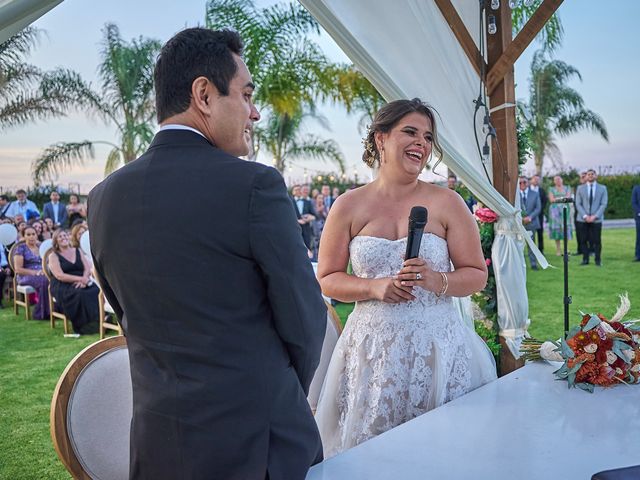 La boda de Francisco y Judith en Zapopan, Jalisco 6