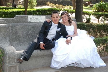 La boda de Felipe y Laura en Iztapalapa, Ciudad de México 2