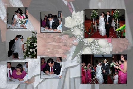 La boda de Felipe y Laura en Iztapalapa, Ciudad de México 6