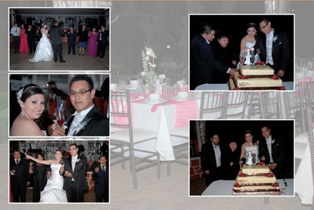 La boda de Felipe y Laura en Iztapalapa, Ciudad de México 8