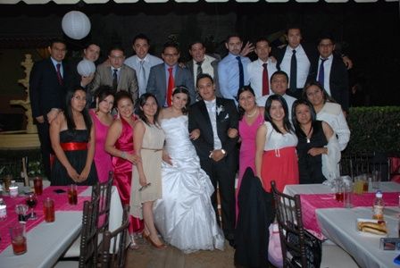 La boda de Felipe y Laura en Iztapalapa, Ciudad de México 12