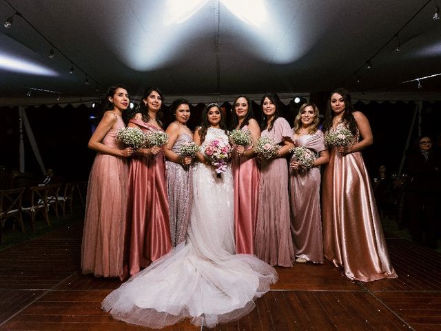 La boda de Fernando y Alejandra en Guadalajara, Jalisco 1