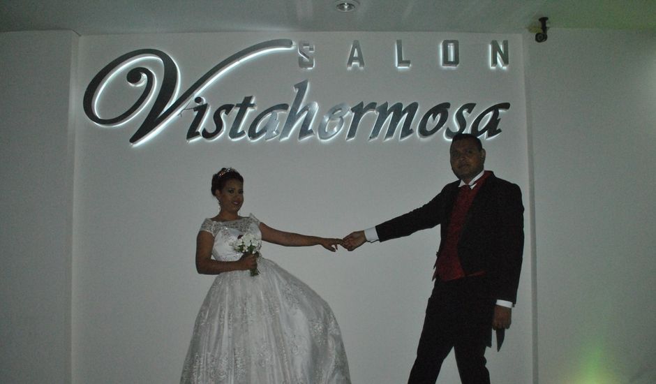La boda de Luis y Ana en Tuxtla Gutiérrez, Chiapas