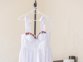 La boda de Rosy y Henry 2