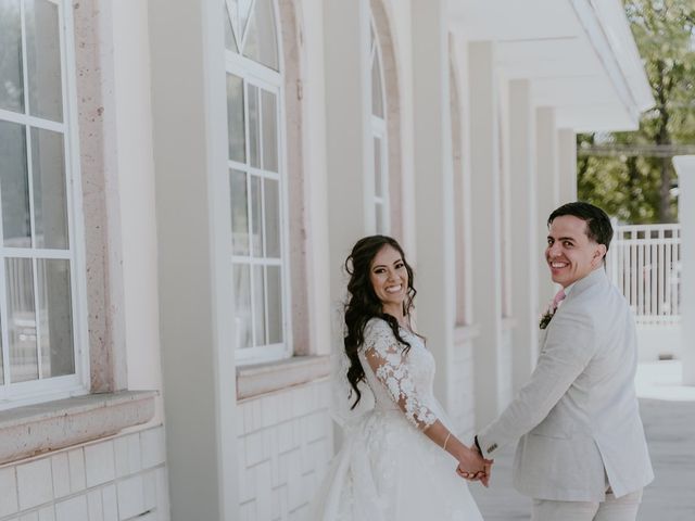 La boda de Josbeth  y Jazmín  en Guadalajara, Jalisco 3