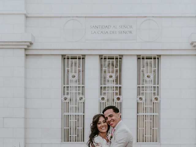 La boda de Josbeth  y Jazmín  en Guadalajara, Jalisco 4