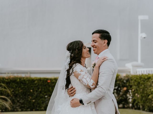 La boda de Josbeth  y Jazmín  en Guadalajara, Jalisco 5