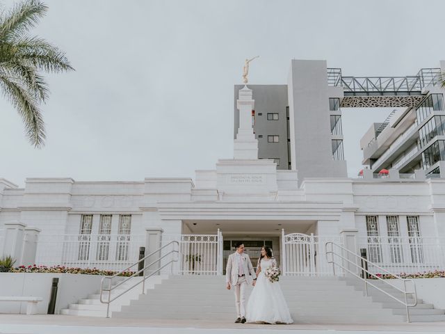 La boda de Josbeth  y Jazmín  en Guadalajara, Jalisco 1