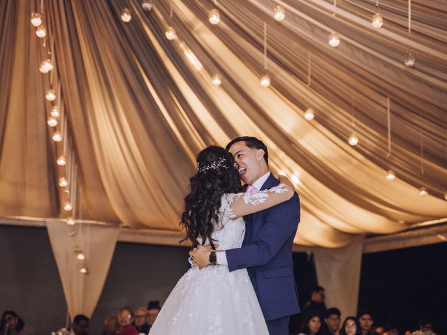 La boda de Josbeth  y Jazmín  en Guadalajara, Jalisco 2