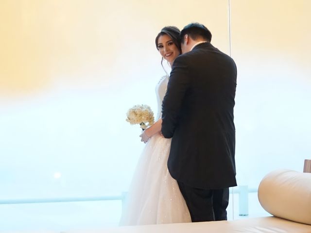 La boda de Alexander y Ceci en Polanco, Ciudad de México 11