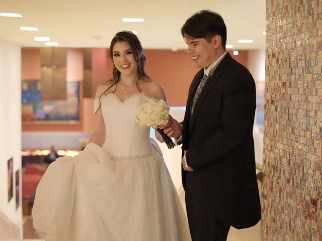 La boda de Alexander y Ceci en Polanco, Ciudad de México 19