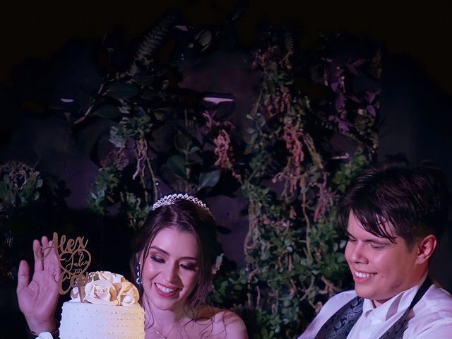 La boda de Alexander y Ceci en Polanco, Ciudad de México 26