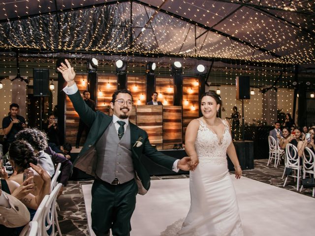 La boda de Carlos y Karen en Arroyo Seco, Querétaro 12