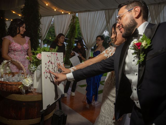 La boda de Robert y Ale en Temixco, Morelos 6