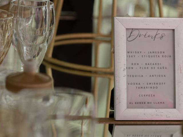 La boda de Robert y Ale en Temixco, Morelos 9