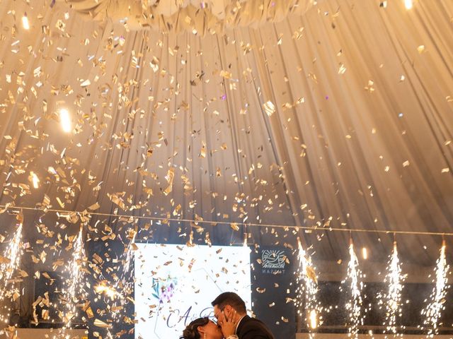 La boda de Robert y Ale en Temixco, Morelos 11