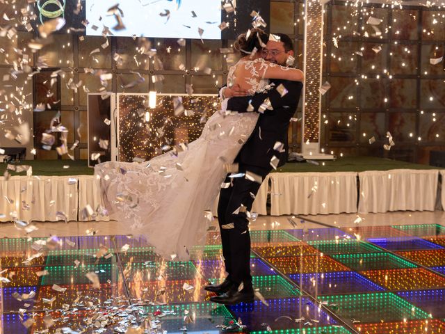 La boda de Robert y Ale en Temixco, Morelos 12