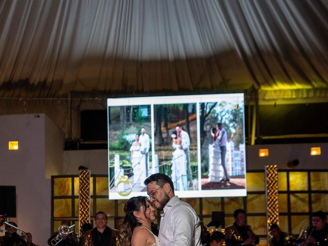 La boda de Robert y Ale en Temixco, Morelos 18
