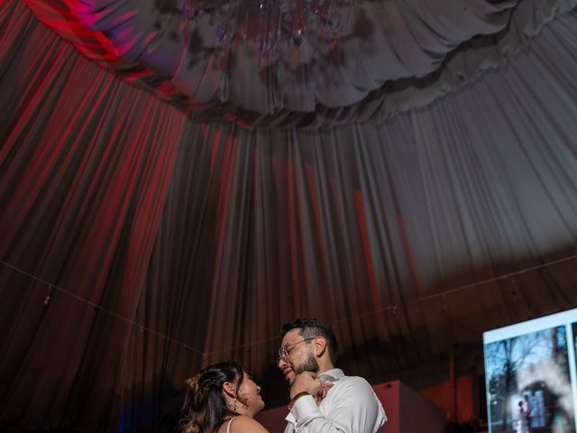 La boda de Robert y Ale en Temixco, Morelos 19