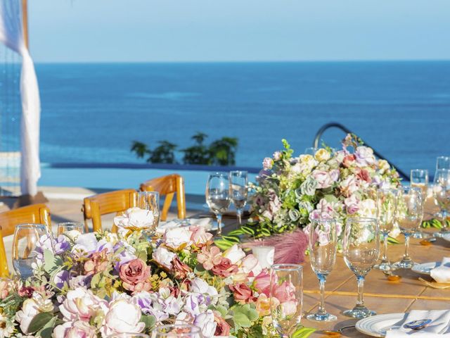 La boda de Henry y Rosy en Huatulco, Oaxaca 8